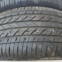 لاستیک  ۱۶ درحد نو|قطعات یدکی و لوازم جانبی|دیواندره, |دیوار