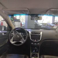 کی ام سی j4 مدل ۱۴۰۴ مشکی تحویل فوری|خودرو سواری و وانت|تهران, مهران (سیدخندان)|دیوار