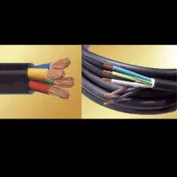 کابل سیم آیفون لاینر تابلو لامپ ریسه|مصالح و تجهیزات ساختمان|لامرد, |دیوار