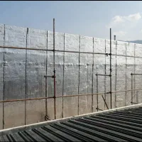 فروش ونصب ایزوگام