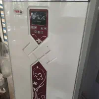 کولر ابی برف اب