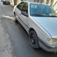 پژو روآسال|خودرو سواری و وانت|مشهد, رده|دیوار