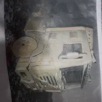 ماکت ماشین سنگین|کلکسیون و سرگرمی|برخوار, |دیوار