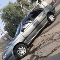 پژو پارس ساده، مدل ۱۳۸۷|خودرو سواری و وانت|جیرفت, |دیوار