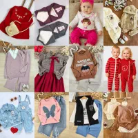 پوشاک کودک ونوزاد|کفش و لباس بچه|خرم‌آباد, |دیوار