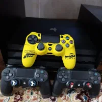 همه مدل دسته ps4