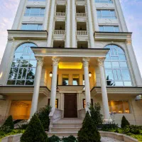 رامسر/۱۲۰متر/دوخواب