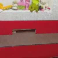 تخت سالم بچه گانه|تخت و صندلی بچه|قم, باسکول|دیوار