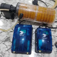 وسایل آکواریوم