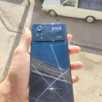 پوکو ایکس فور پرو POCO X4PRO کاملاً سالم با لوازم|موبایل|تهران, چیتگر جنوبی|دیوار