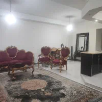 اجاره آپارتمان / فــول امکانات طبقه اول شهرک وحدت