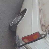 وانت پیکان دوگانه سوز مدل۹۰