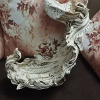 قوی تزئینی برای سفره عقد