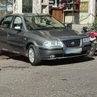 سمندLX مدل 89