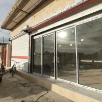 کرکره برقی،شیشه سکوریت،جک اوتوماتیک نقد و اقساط|خدمات پیشه و مهارت|زابل, |دیوار