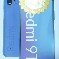 موبایل شیائومی Redmi 9T|موبایل|گرگان, |دیوار