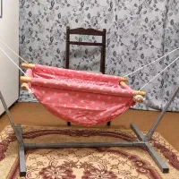 گهواره کودک بانوج