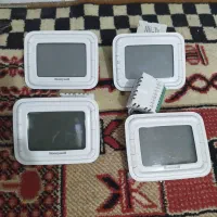 ترموستات فن کویل دیجیتال هانیول اصلی