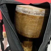 تنبک گلشن|درام و پرکاشن|کرج, گلشهر|دیوار