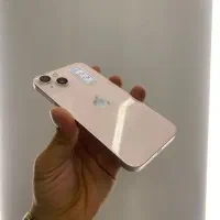iphone 13 ch/a 256 گیگ شرایط اسان|موبایل|اصفهان, باغ زرشک|دیوار