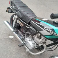 موتور ۱۵۰ cc موتور پلمپ|موتورسیکلت|رشت, گلسار|دیوار