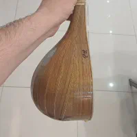 سه تار ستار ساخت استاد مرآتی|سازهای سنتی|تهران, فلسطین (میدان انقلاب)|دیوار