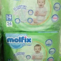 مولفیکس شماره4