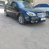 برلیانس H330 اتوماتیک 1500cc، مدل ۱۳۹۶|خودرو سواری و وانت|اصفهان, بابوکان جنوبی|دیوار