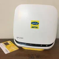 مودم ایرانسل