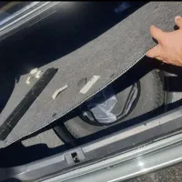 پژو پارس موتور جدید(سفارشی)ELX  مدل1402 سیمی خانگی|خودرو سواری و وانت|شیراز, شهرک گلدشت حافظ‎|دیوار