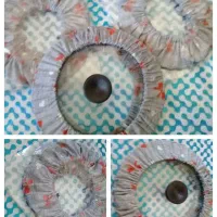 دمکنی|سفره، حوله، دستمال آشپزخانه|بیرجند, |دیوار