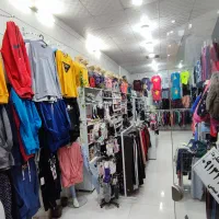 فروش ویژه لباس بصورت عمده
