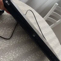 دستگاه DVD اصلی مارک LG|پخش‌کننده DVD و ویدیو|شیراز, ترمینال باربری|دیوار