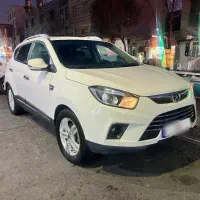 جک اس۵|خودرو سواری و وانت|تهران, نازی‌آباد|دیوار