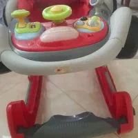 رورورک|کالسکه و لوازم جانبی|کرج, شهرک بنفشه|دیوار