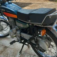 زیگما ۱۷۰|موتورسیکلت|مرودشت, رودبال|دیوار