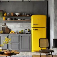 وقتشه اشپزخونه تو متحول کنی کابینت کد (۷۰۵۰۹)