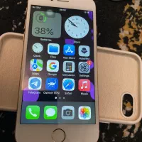 ایفون ۸ تمیز|موبایل|ملارد, |دیوار