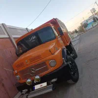 بنز تک کمپرسی|خودرو سنگین|شیراز, بازار|دیوار