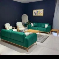 مبل مینیمال قیمت کلی