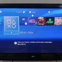 پلی استیشن ۴ درحد|کنسول، بازی ویدئویی و آنلاین|رباطکریم, منجیل آباد|دیوار