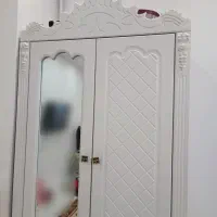 کمد کودک|جاکفشی، کمد، دراور|رشت, جهاد|دیوار