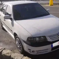 گلف ۸۵ تمیز