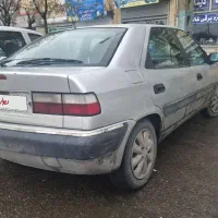 زانتیا مدل ۸۴