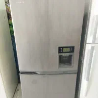 فروش یخچال فریزر اسنوا