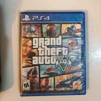 دیسک Gta V - فور و فایو