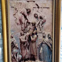 تابلوفرش قم