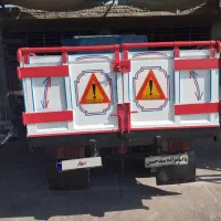 ایسوزو۵۲۰۰ مدل ۸۸|خودرو سنگین|میناب, |دیوار