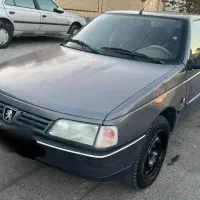 فروش ماشین ۴۰۵