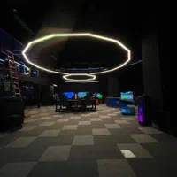 برقکار.لاین نوری.نور پردازی درشیراز و حومه|خدمات پیشه و مهارت|شیراز, شهرک گلستان|دیوار